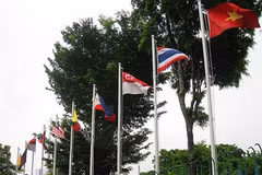 International workshop discusses post-COVID-19 ASEAN