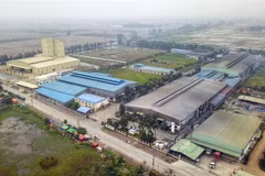 Demand for ready-built factories and warehouses increasing: CBRE