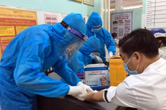 Another patient dies of end-stage chronic kidney failure, COVID-19