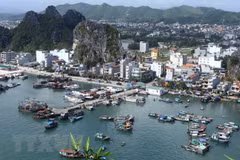 Quang Ninh targets double-digit GRDP growth in 2020