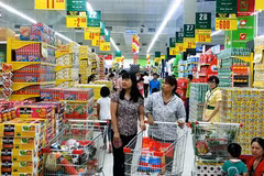 Industry - trade sector to ensure enough goods for traditional lunar new year