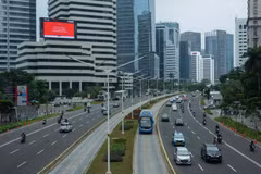 US invests 2 billion USD in Indonesian sovereign wealth fund 