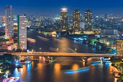 Thailand's economy forecast for clear recovery momentum in 2022 