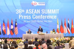 PM Nguyen Xuan Phuc: 36th ASEAN Summit a success 