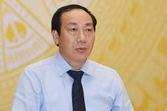 Former Deputy Transport Minister Nguyen Hong Truong prosecuted