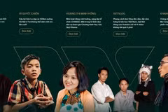 WeChoice Awards honour contributors to community 