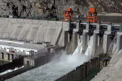 Chinese group to build 1.62-bln-USD hydropower plant in Indonesia