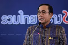 Thailand to hold provincial administration organisation elections in December 