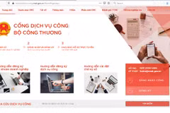 MoIT makes all public administrative services online