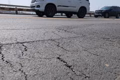 Repairs of Thang Long Bridge must be completed by September: ministry