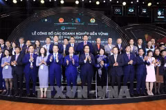 Sustainable development businesses in 2020 announced