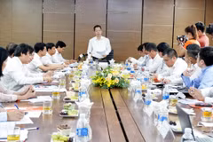 Da Nang, FPT cooperate in building digital government
