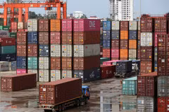 IMF: Cambodia to be fastest-growing economy in ASEAN by 2025