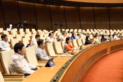 Enforcement of anti-child abuse policies, laws high on agenda on May 27