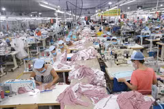 Workshop seeks to improve trade defence capacity