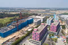New document released to regulate use of non-residential real estate