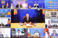 Australian Ambassador lauds Vietnam’s chairing 37th ASEAN Summit and Related Summits 