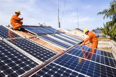Hanoi aims to reduce greenhouse gas emissions