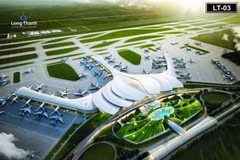 Slow development of resettlement zones blamed for Long Thanh Airport delay