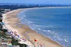 Ba Ria - Vung Tau, Western Australia ink MoU on multifaceted cooperation