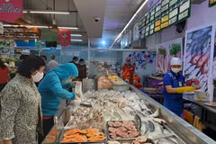 HCM City seeks to ensure adequate goods supply in all circumstances