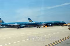 Phu Bai International Airport to be expanded