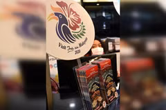Visit Malaysia 2020 campaign cancelled over coronavirus impact