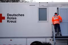 Embassy in Germany supports OVs amid COVID-19 fight