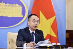 Granting of e-visas part of admin reform in entry, exit management