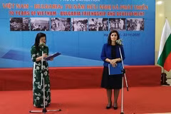 Vietnam, Bulgaria enjoy tighter bonds than ever: Ambassador