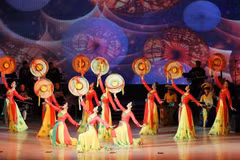 Vietnam-Venezuela cultural exchange marks Vietnam’s 75th National Day