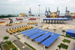 HCM City hopes to attract investment by allotting more land in IPs, EPZs for infrastructure