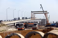 Vietnam makes all-out efforts to boost public investment disbursement