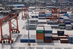 FDI flow into Cambodia picks up 11.7 percent in 2019