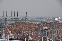 Singapore’s non-oil exports grow slower than expected in September