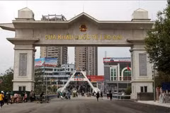 Northern border province suspends tourists’ entry, exit through int’l border gate