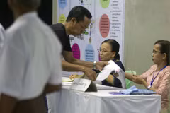 Myanmar still plans to hold general election on November 8 