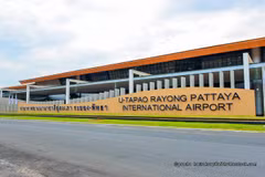 Thai Cabinet approves 9 billion USD upgrade for U-Tapao airport
