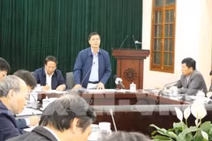 Hai Phong mulls quarantining high-risk localities