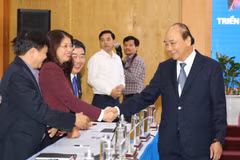 Ministry told to take initiative in solving development conundrums