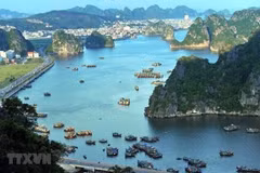 Quang Ninh a pioneer in smart tourism development