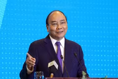 Hanoi should become one of East Asian centres by 2045: PM