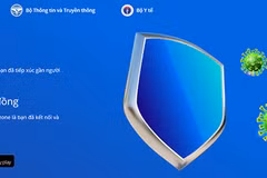 Apps rolled out to fight pandemic
