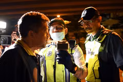 Malaysia imposes tougher penalty for drink-driving 