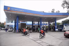 Petrolimex plans stock sale, divestment of State capital