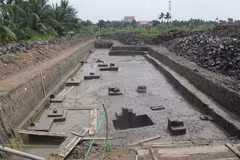 Conference highlights archaeological results in past year