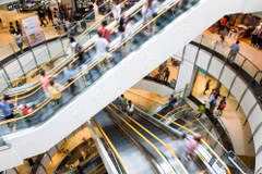 Indonesia: 64 shopping malls in Jakarta to reopen in early June