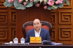 PM orders faster introduction of automated toll collections on BOT highways
