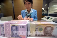 Thailand offers 45.7-million-USD loan for Myanmar’s electricity development