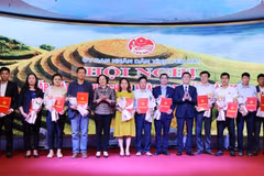 Yen Bai approves projects worth nearly 130 million USD